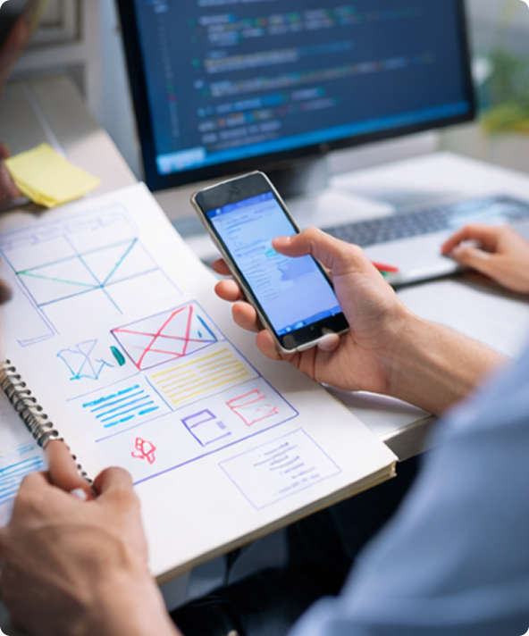 Built for Expertise-Driven Service Businesses